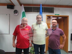 Снимка: Камара на строителите в България, областно представителство - Смолян - Общо отчетно-изборно събрание на КСБ ОП-Смолян