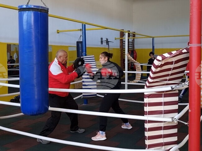 Спортен клуб „Арда бокс“ ще ползва още 10 години залата, в която се помещава, решиха общинските съветници в Кърджали