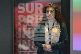 Конференция - „Дуално обучение в България" - Невена Терзиева