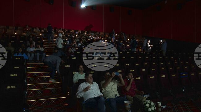 Българският филм „Почивката 2" привлече най-много зрители в страната