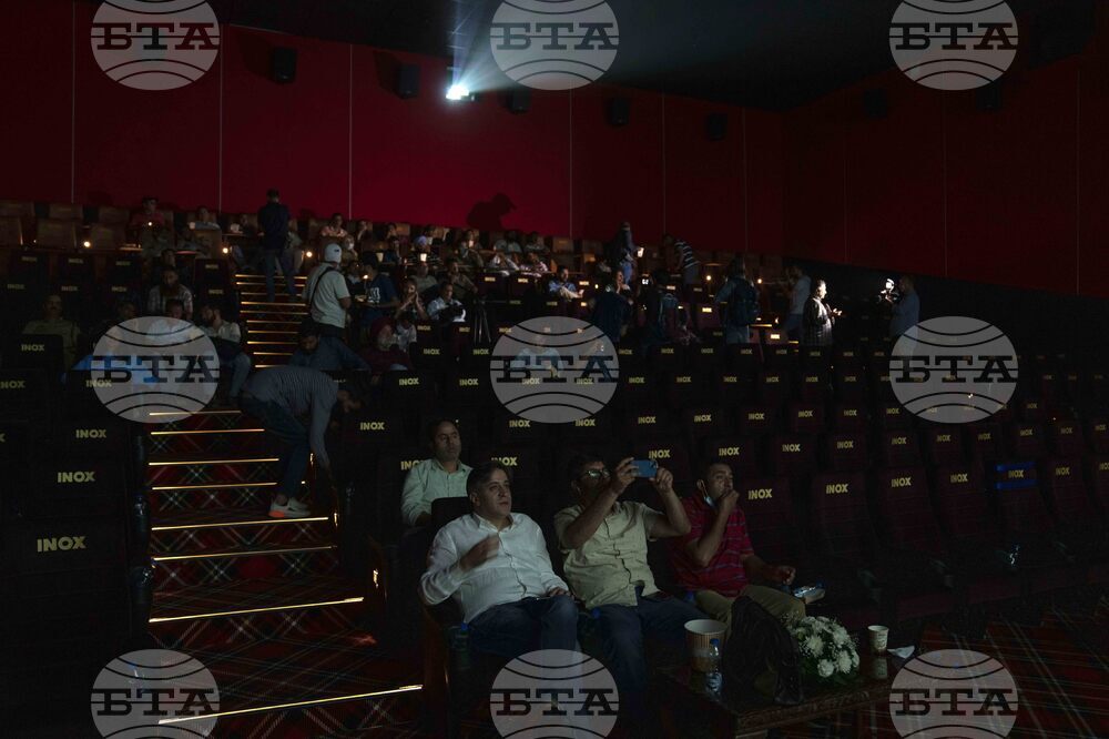 Българският филм „Почивката 2" привлече най-много зрители в страната