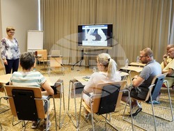 Снимка: Ваканционно селище „Албена“ – обучение в Албена по стандартите на Maritim