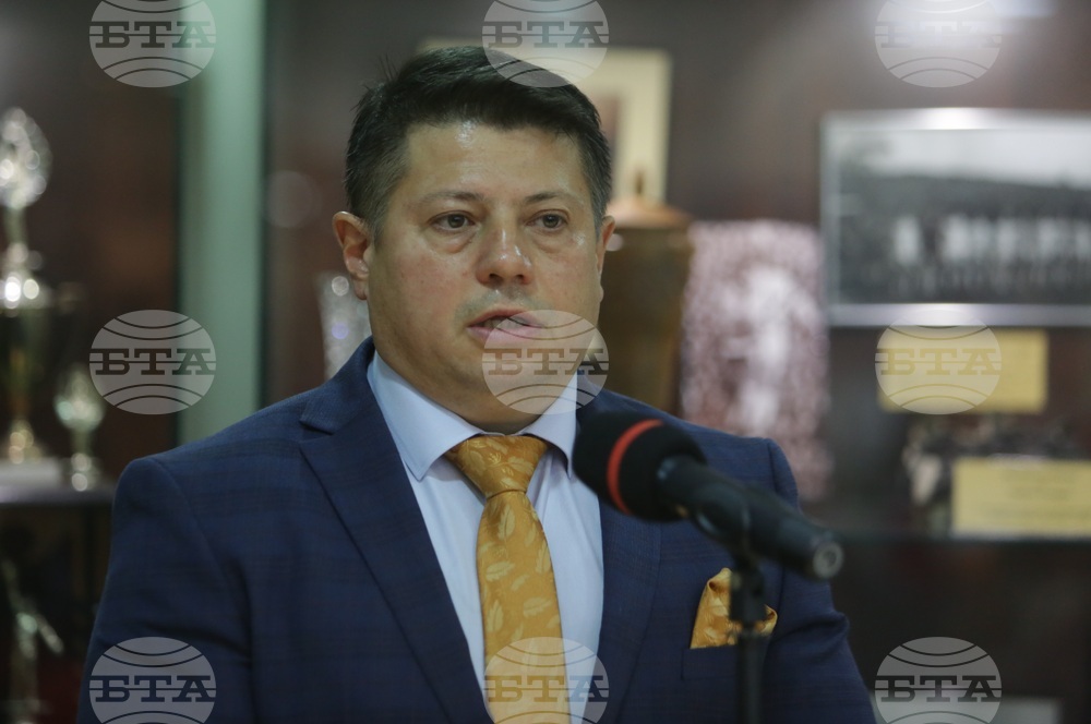 Бадминтон - награждаване