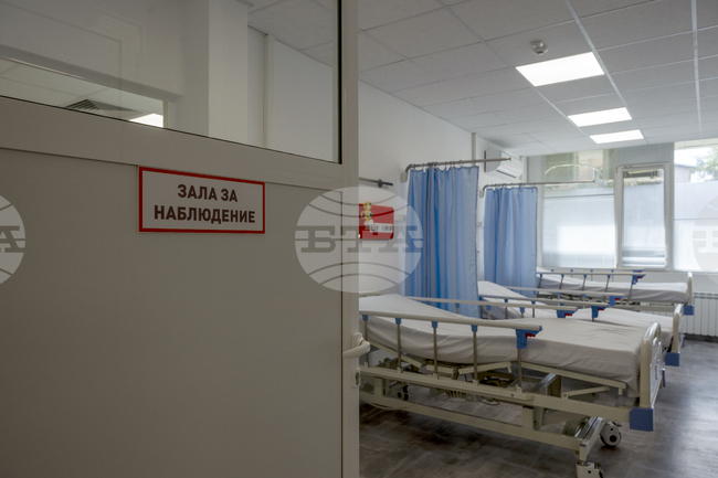 УМБАЛ Бургас отчита рекордно натоварване на Спешното отделение през летните месеци