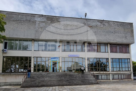 Силистра - Русенски университет "Ангел Кънчев" Филиал-Силистра - академична година - откриване