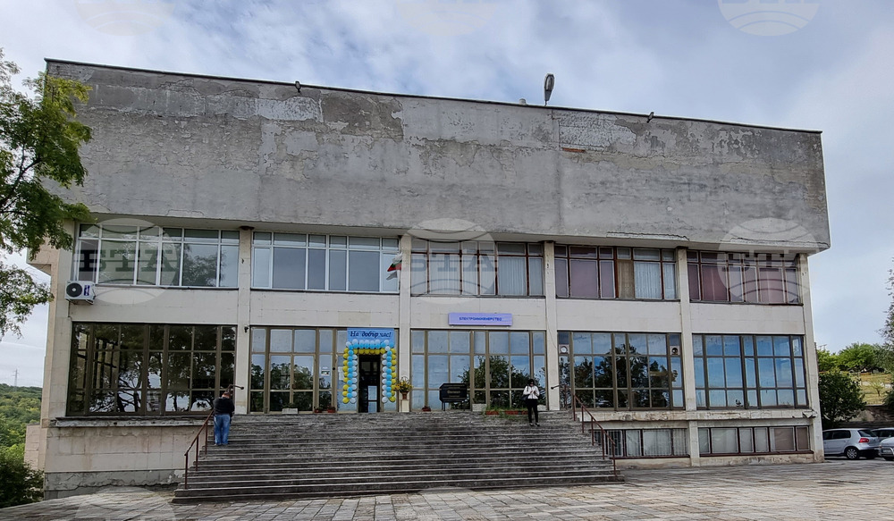 Силистра - Русенски университет "Ангел Кънчев" Филиал-Силистра - академична година - откриване