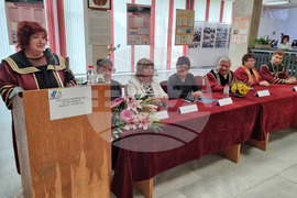 Силистра - Русенски университет "Ангел Кънчев" Филиал-Силистра - академична година - откриване
