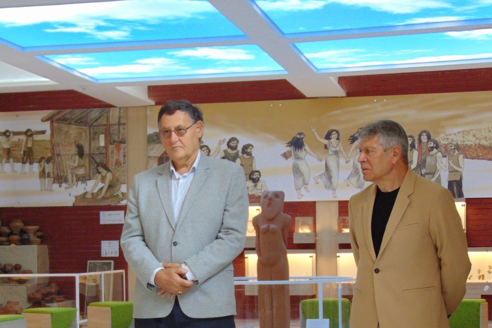 Любомир Христов: Ще осигурим условия за спокойна учебна година