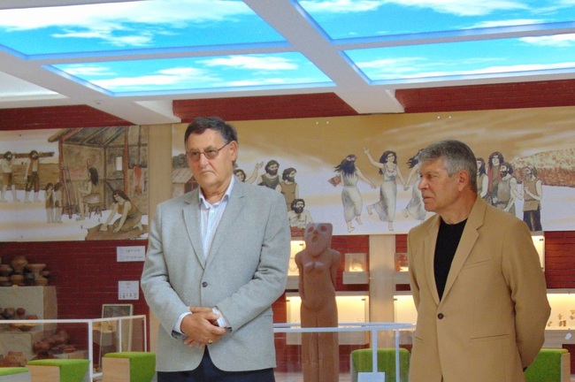 Любомир Христов: Ще осигурим условия за спокойна учебна година