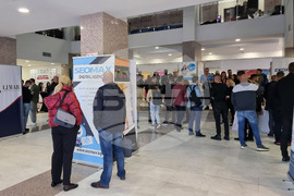 Пловдив - дигитална търговия - конференция 