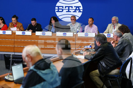 Национален пресклуб на БТА - пресконференция