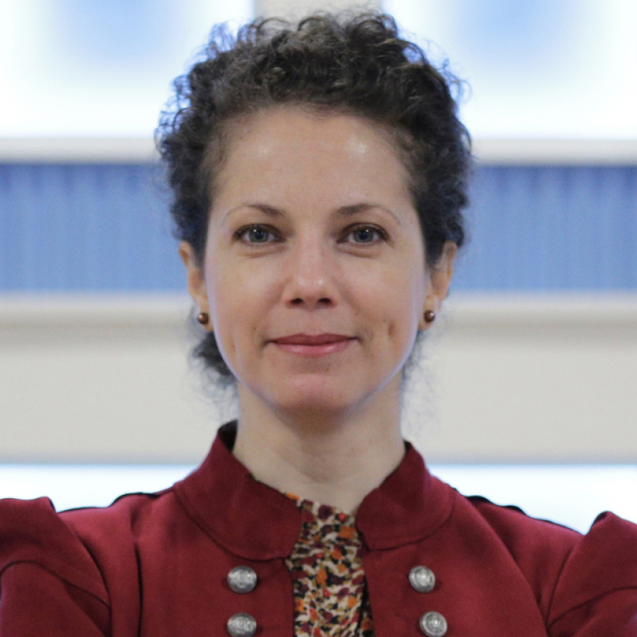 Мартина Ганчева
