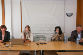 Кръгла маса - здравеопазване