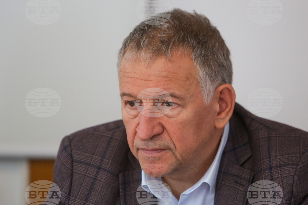 Кръгла маса - здравеопазване