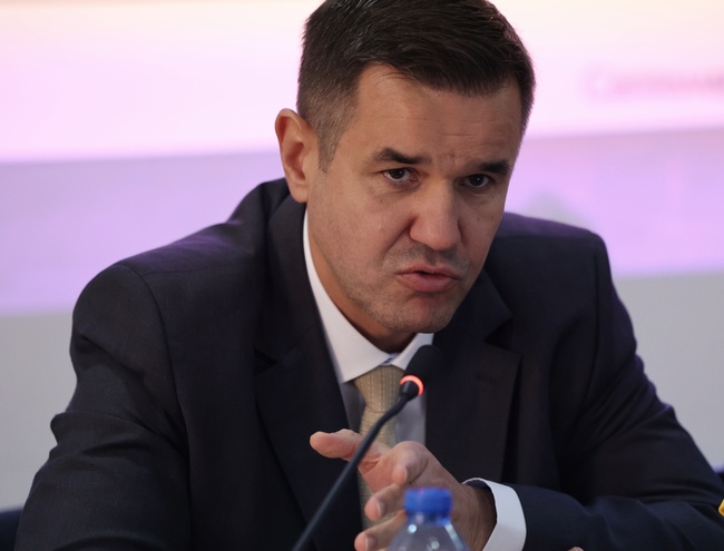 Освободеният председател на КЗП е назначен в нарушение на закона, заяви служебният министър на икономиката Никола Стоянов
