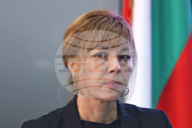 МРРБ - язовири - брифинг - Поля Занева-Димитрова