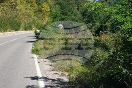 Рила - опасен път