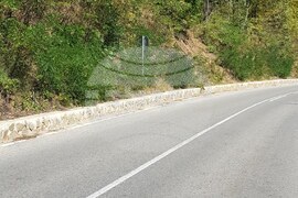 Рила - опасен път