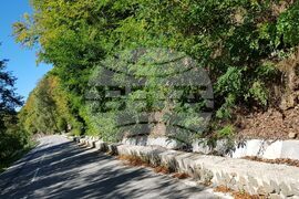 Рила - опасен път