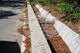 Рила - опасен път