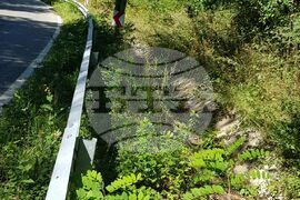 Рила - опасен път