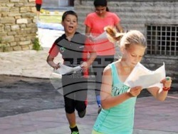 Снимка: Община Дряново - „Нестле за Живей Активно! 2022г.“