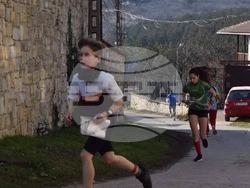 Снимка: Община Дряново - „Нестле за Живей Активно! 2022г.“