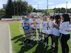 Снимка: Община Дряново - „Нестле за Живей Активно! 2022г.“