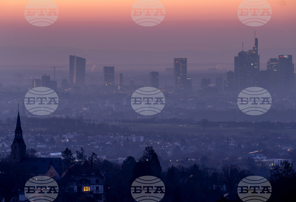Germany Is Largest Exporter of Goods to Bulgaria