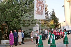 Тополовград - Илияна Йотова -  Международен фестивал за любителски комедийни театри