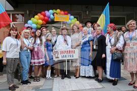 Тополовград - Илияна Йотова -  Международен фестивал за любителски комедийни театри