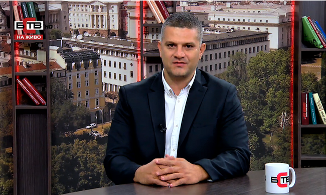 Пламен Караджов, БСП: Трябва да се въведе мораториум върху цената на газа 