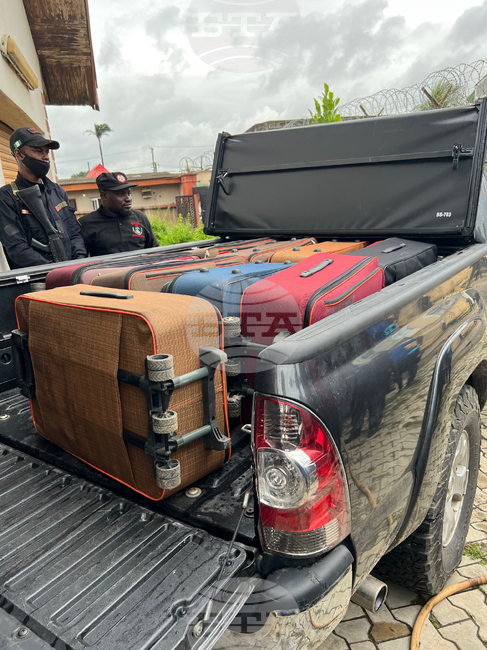 Култ и престъпност: възходът на братството "Черната брадва" 