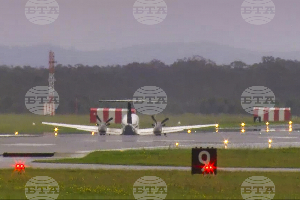 ПТИ: Седем души загинаха при катастрофа с въздушна линейка в индийския щат Джаркханд