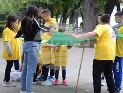 Започнаха Общинските интерактивни игри – 2022 - Видин