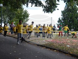 Започнаха Общинските интерактивни игри – 2022 - Видин