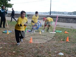 Започнаха Общинските интерактивни игри – 2022 - Видин