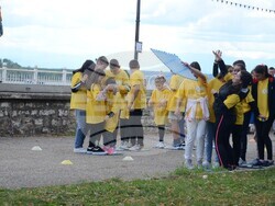 Започнаха Общинските интерактивни игри – 2022 - Видин