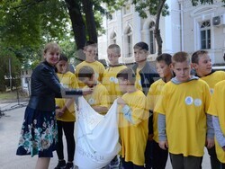 Започнаха Общинските интерактивни игри – 2022 - Видин