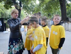 Започнаха Общинските интерактивни игри – 2022 - Видин