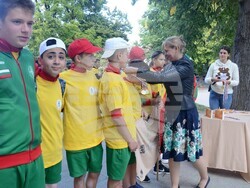 Започнаха Общинските интерактивни игри – 2022 - Видин