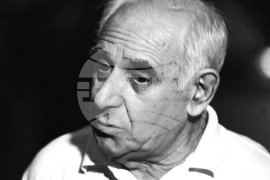 Зако Хеския - кинорежисьор