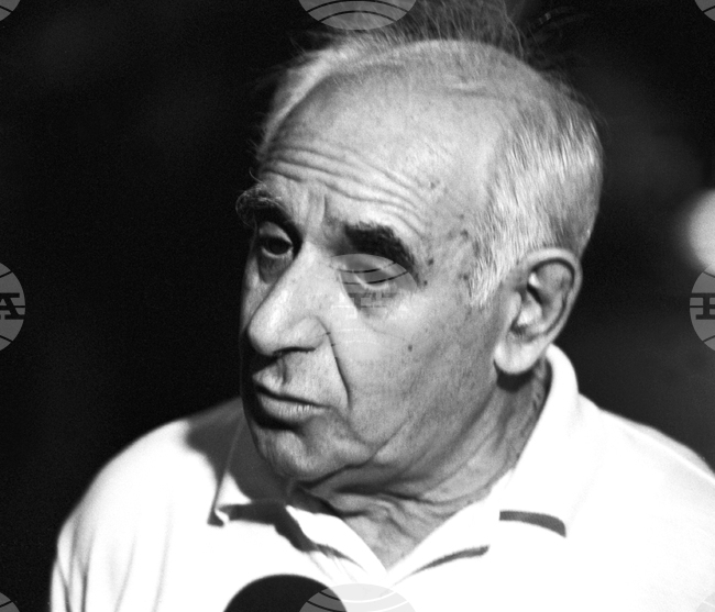 Зако Хеския - кинорежисьор