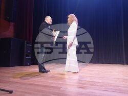 Снимка: Община Сливен