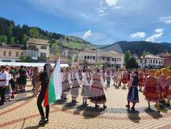 Снимка: Община Чепеларе