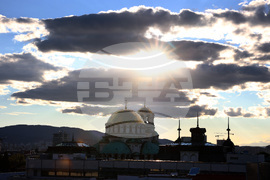 Патриаршеска катедрала „Свети Александър Невски“