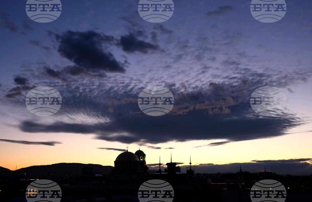 Патриаршеска катедрала „Свети Александър Невски“