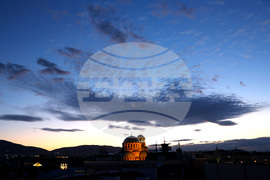 Патриаршеска катедрала „Свети Александър Невски“