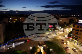 Паметник „Васил Левски“