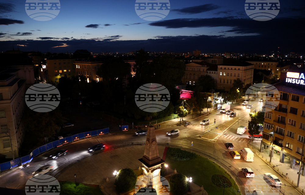 Паметник „Васил Левски“